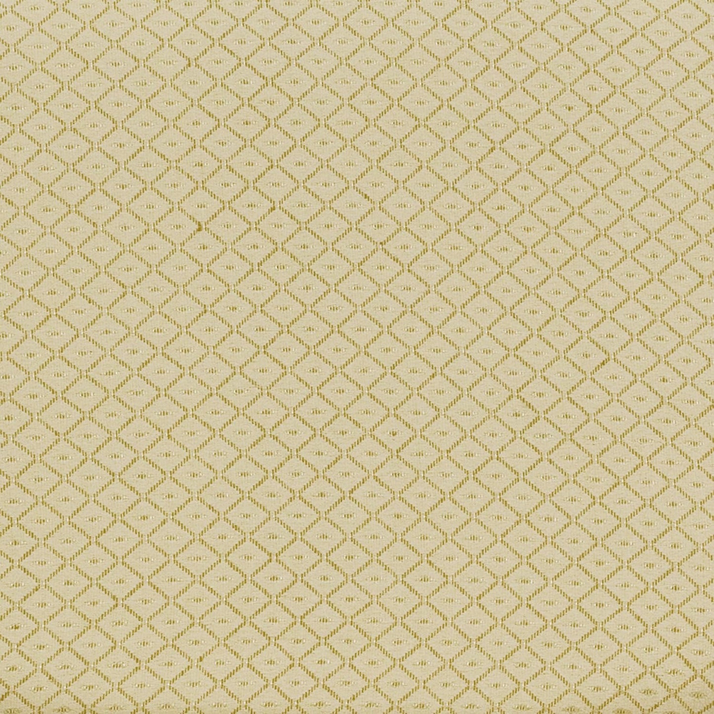 HERCULES Series 18.5''W Church Chair in Beige Patterned Fabric with Book Rack - Gold Vein Frame