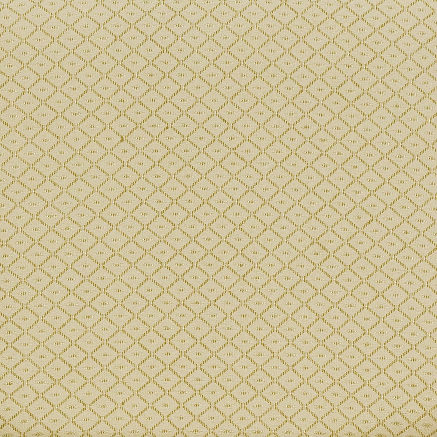 HERCULES Series 18.5''W Church Chair in Beige Patterned Fabric with Book Rack - Gold Vein Frame